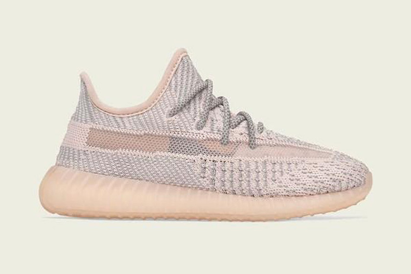 来了来了！ Yeezy 350 V2 新亚洲限定官图释出即将正式发售__凤凰网