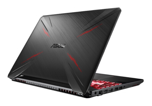 AMD锐龙游戏本惊现极限低价：华硕飞行堡垒7大跳水