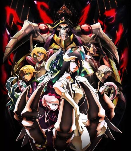 《英魂之刃》《OVERLORD》联动后或又有大动作《FATE》呼声最高__凤凰网