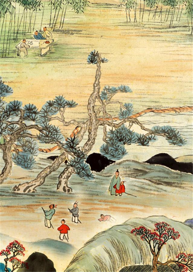 《国语》十句千古名言,教你过益这一生