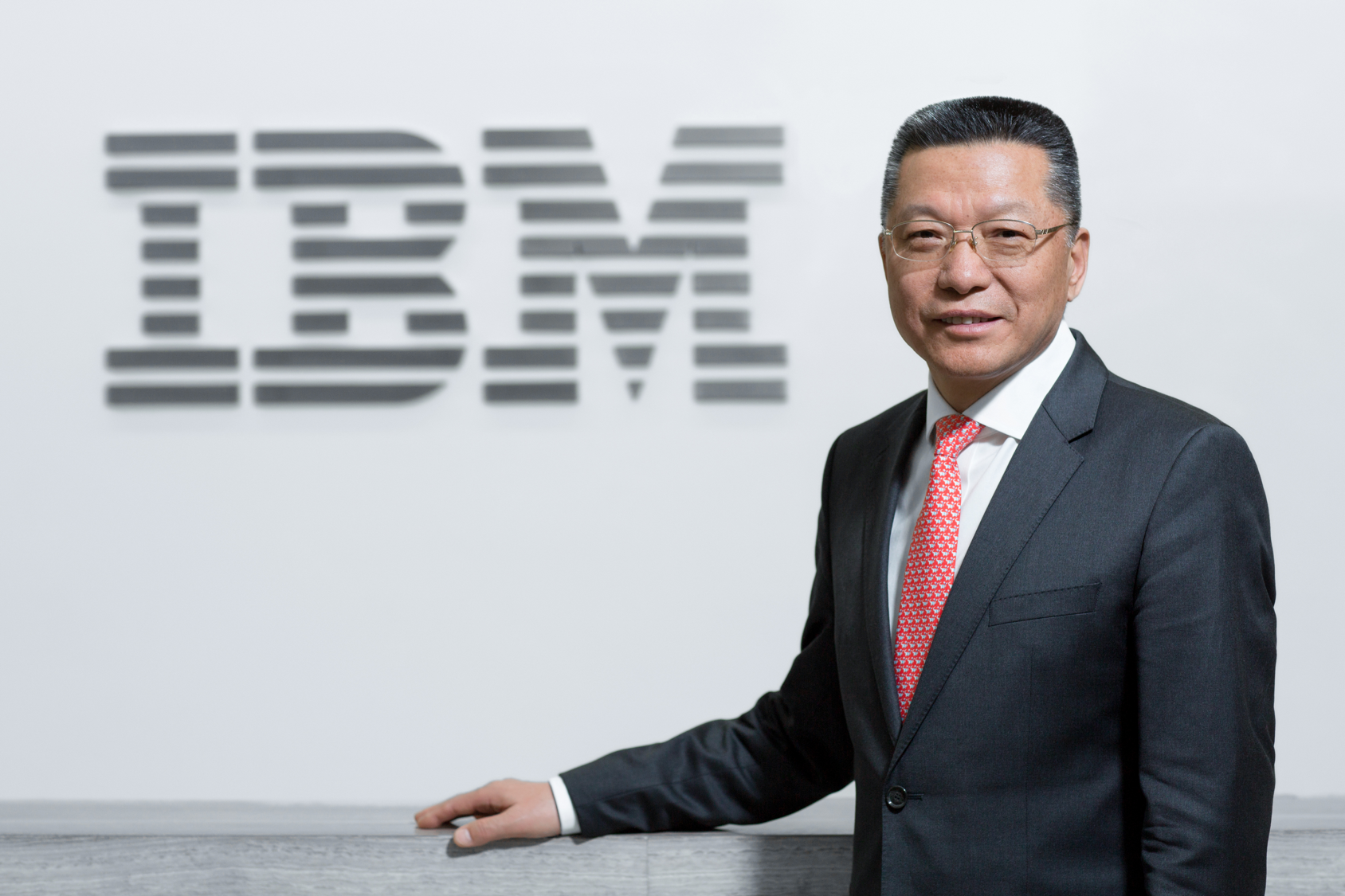 IBM大中华区董事长陈黎明：关税不是解决两国争端的最好机制