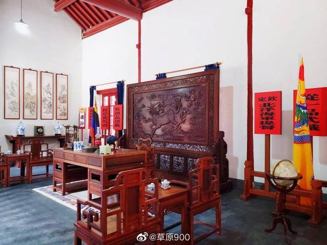 从甲午风云之地，至云淡风轻之美丽刘公岛