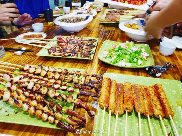 从甲午风云之地，至云淡风轻之美丽刘公岛
