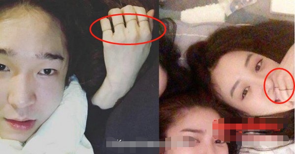 90后男星台上清纯，私生活让人大跌眼镜！脚踏n条船被女友抓现行
