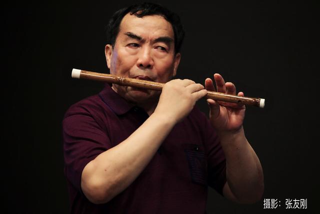 纪念笛艺大师冯子存先生诞辰115周年音乐会在北京举办