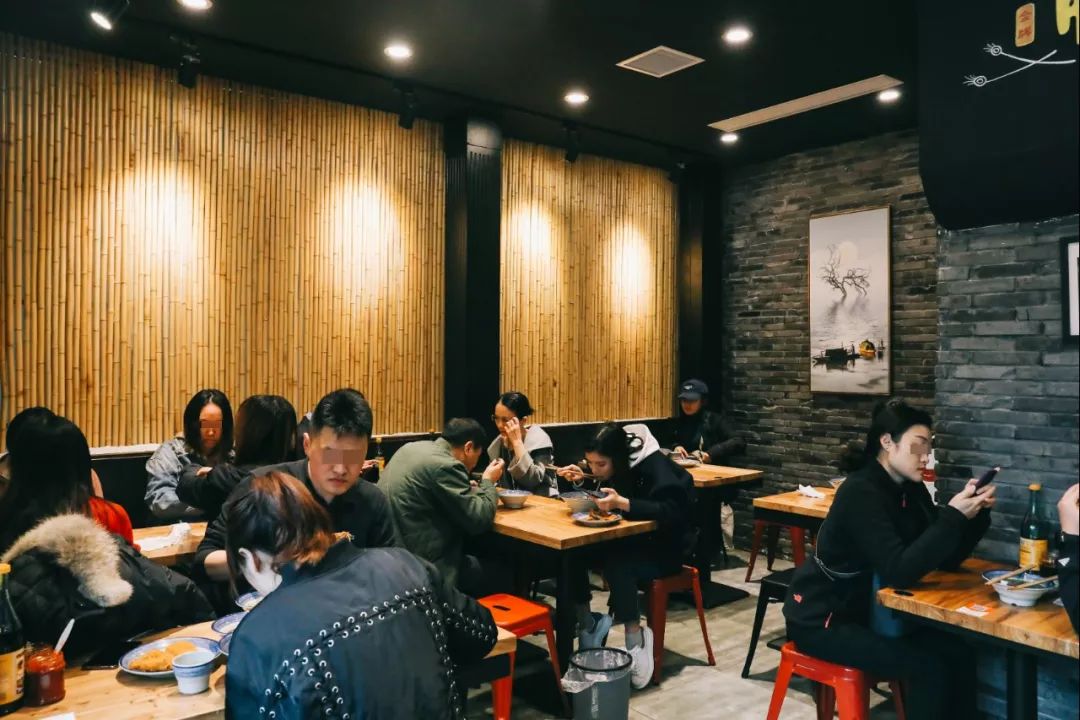 就是这几家面馆，让多少人离不开魔都！