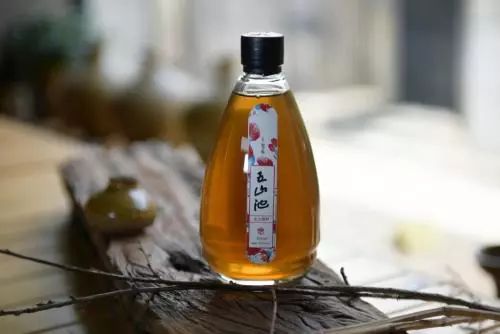 国家黄酒地理