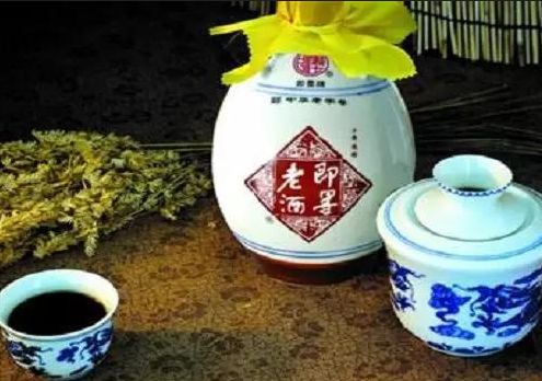国家黄酒地理
