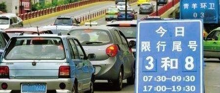 交通部：正研究新限行政策，鼓励大家改坐公交！