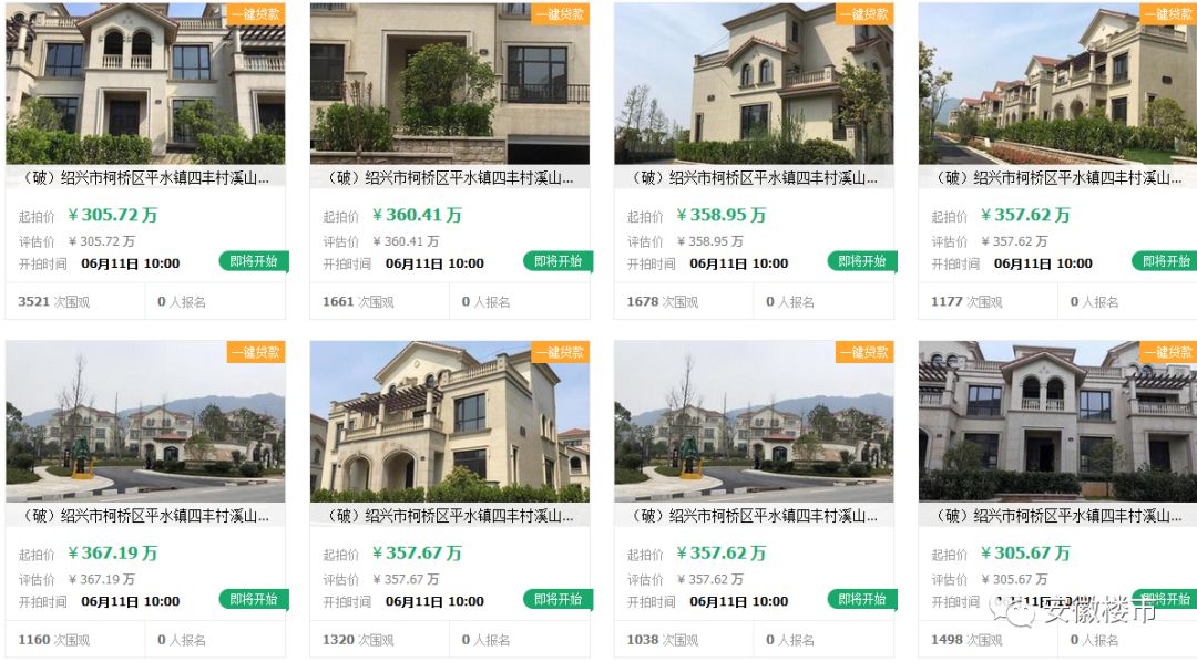 又一房企宣告破产！大批房源低价抛售！__凤凰网