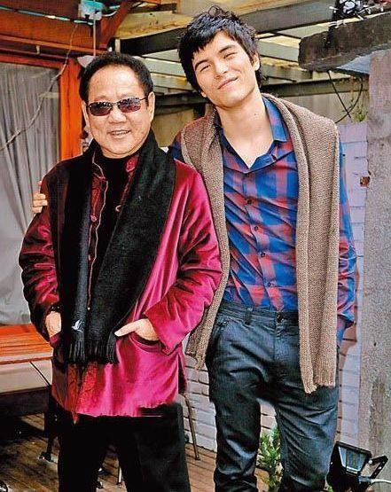 娱乐圈10天6位明星病逝，马如龙跟外孙天堂相聚，48岁的他最唏嘘