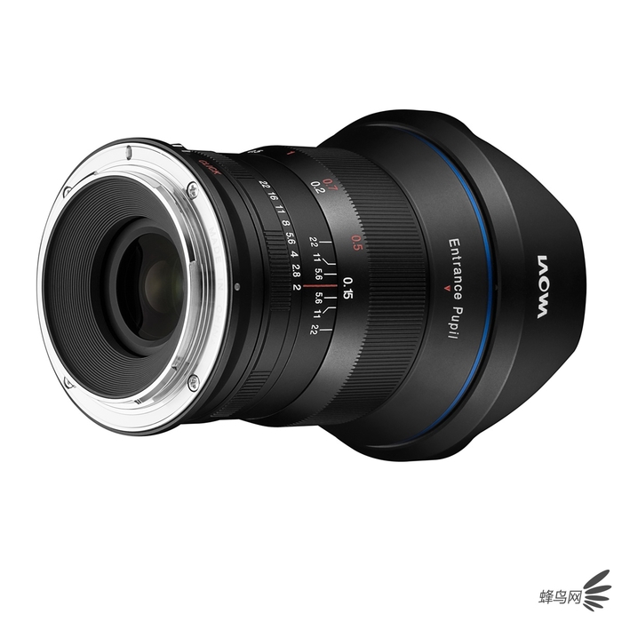 老蛙15mm F2.8镜头 6月18至20日4980元预售赠UV 老蛙15mm F2.8镜头 6月18至20日4980元预售赠UV