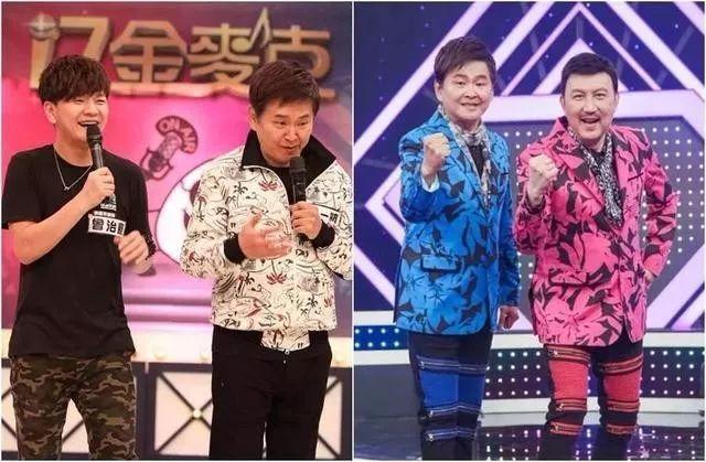 娱乐圈10天6位明星病逝，马如龙跟外孙天堂相聚，48岁的他最唏嘘