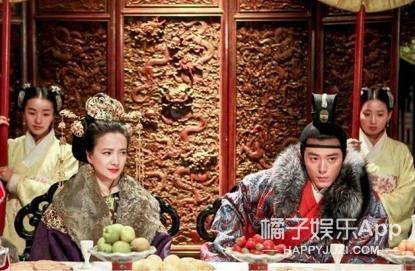 还记得演遍四大名著的古装女神吗？她长得真的好绝啊！