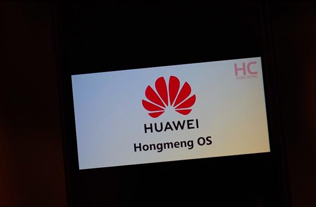 华为鸿蒙OS系统,对比基于安卓的EMUI9.1,这差距你猜到了吗?