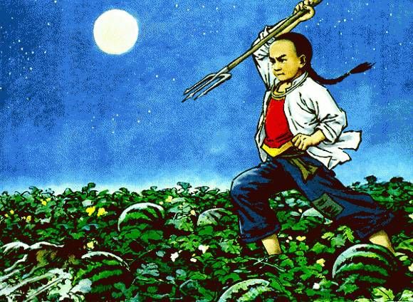 文章配图