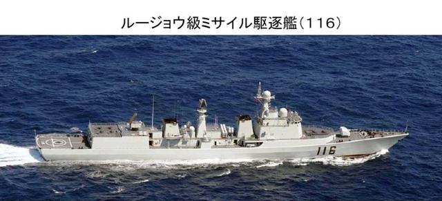 从辽宁舰编队再出西太看防空作战才能打开