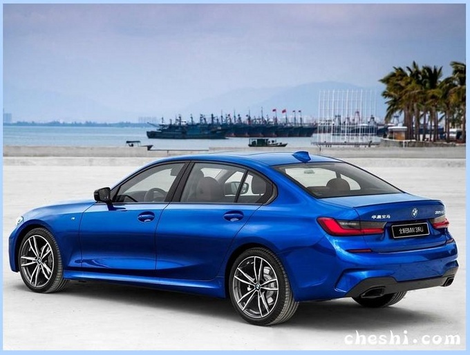 全新宝马3系香港现已开卖加价10万就能买进口车-图3