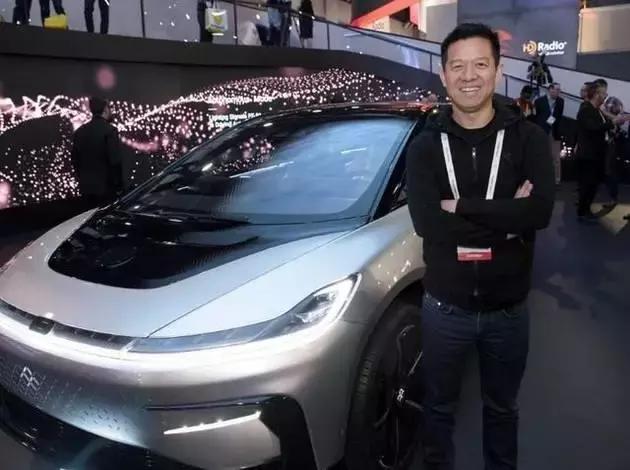 贾跃亭又双叒叕拿地了！你猜他要做啥？