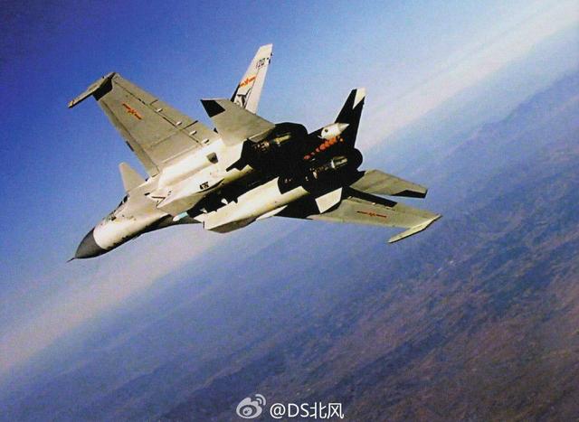 从辽宁舰编队再出西太看防空作战才能打开