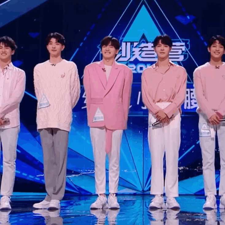 创造营成团,看完这些你就知道哇唧唧哇为何成最大赢家