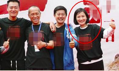 曾嫁大11岁侯勇，离婚后独自抚养女儿，41岁复出拍戏颜值高