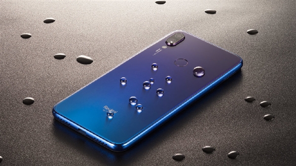 红米Note 7 Pro降价：6+128GB 1399元极具竞争力