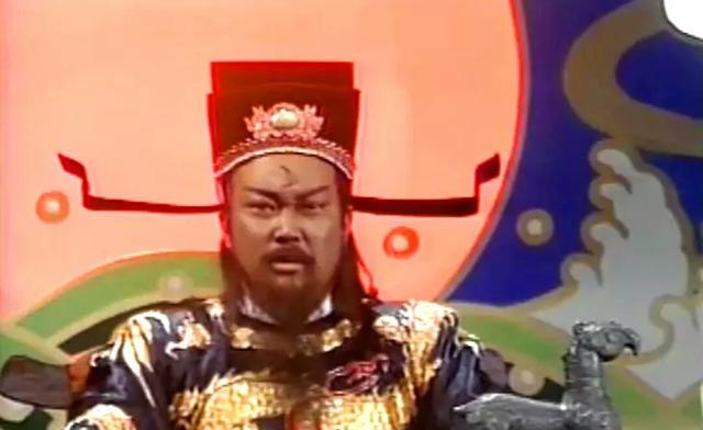 情与法的较量,93版《包青天》中这个案件虐心又发人深省