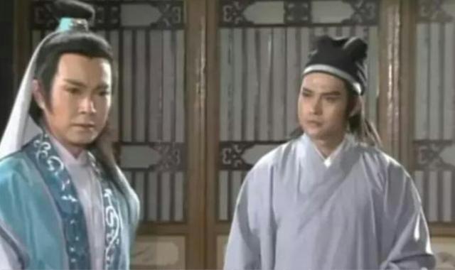 情与法的较量,93版《包青天》中这个案件虐心又发人深省