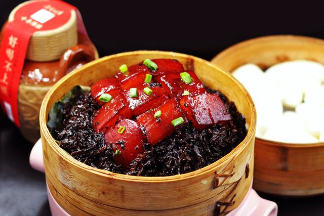 除了茴香豆,鲁迅笔下的美食,你还知道哪些?每道菜都馋人
