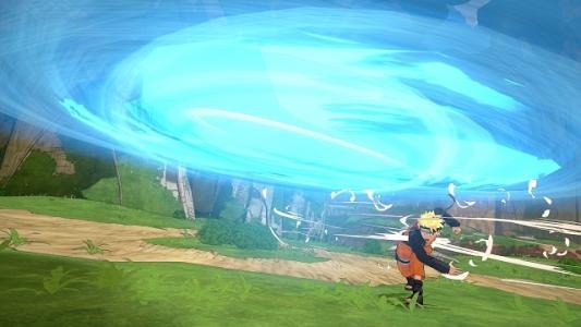 元气弹、乖离剑、这些经典动漫中的必杀技,你都认识吗?