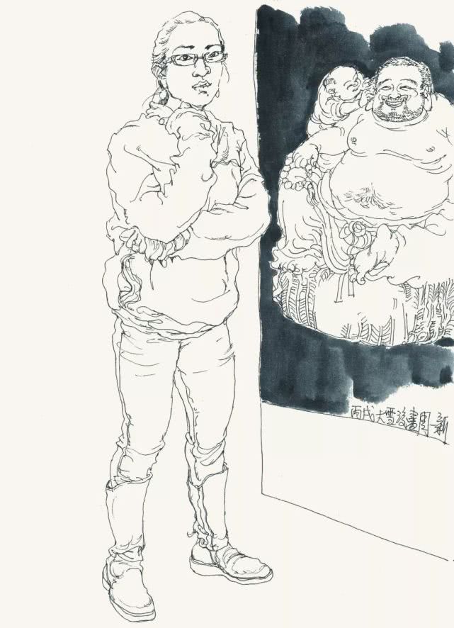 周一新 作