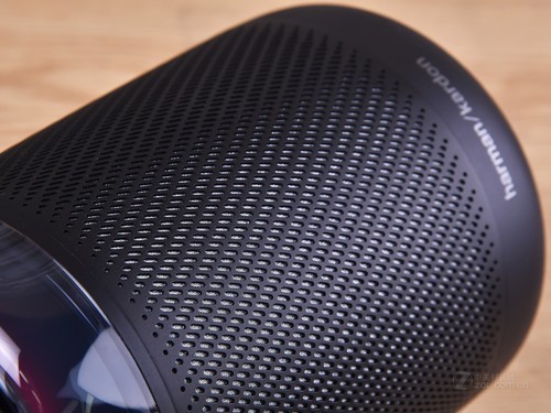 智能体验醇音随行 哈曼卡顿音乐琥珀便携版评测