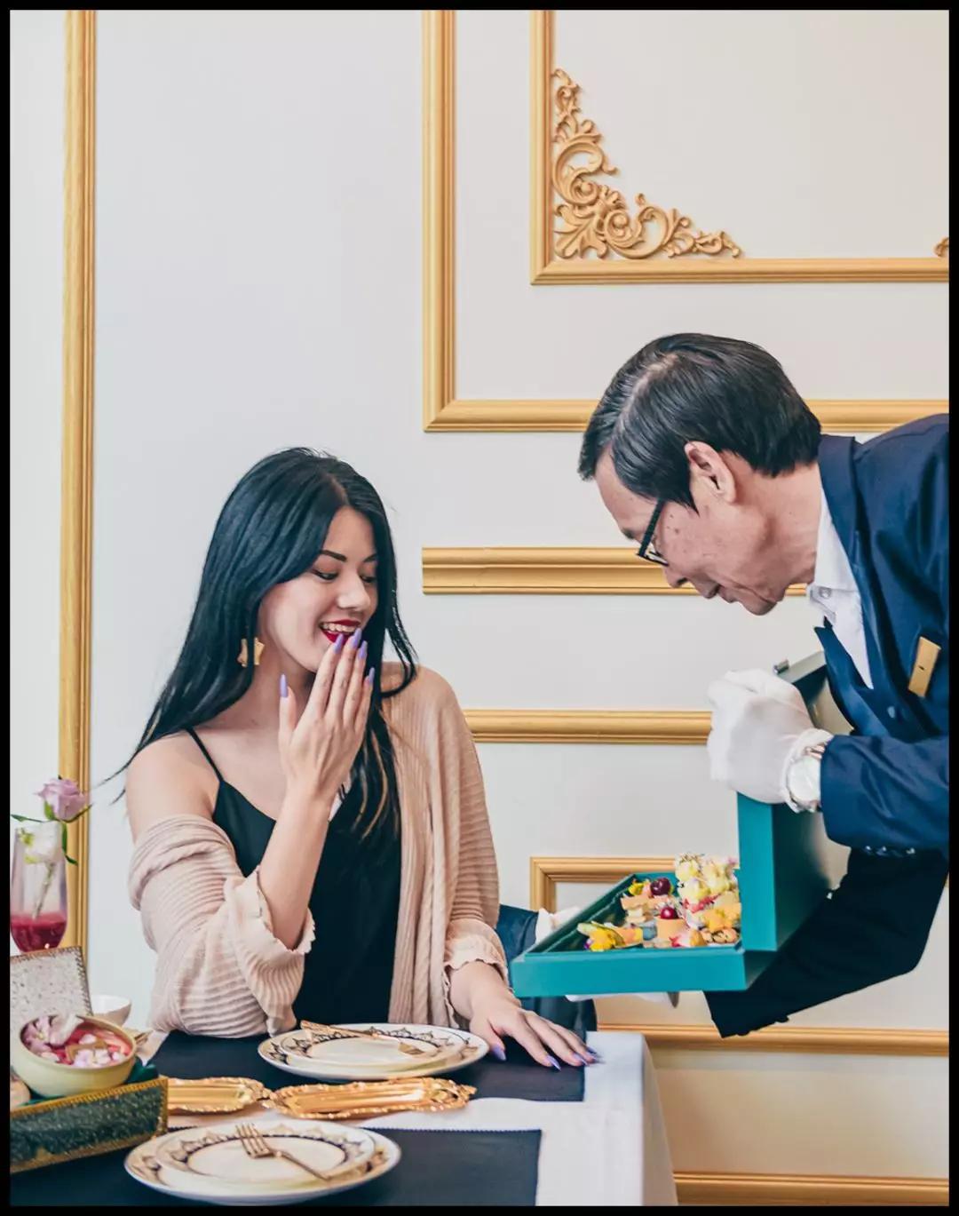 null