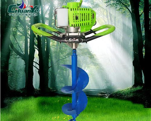 园林机械设备的日常保养小常识