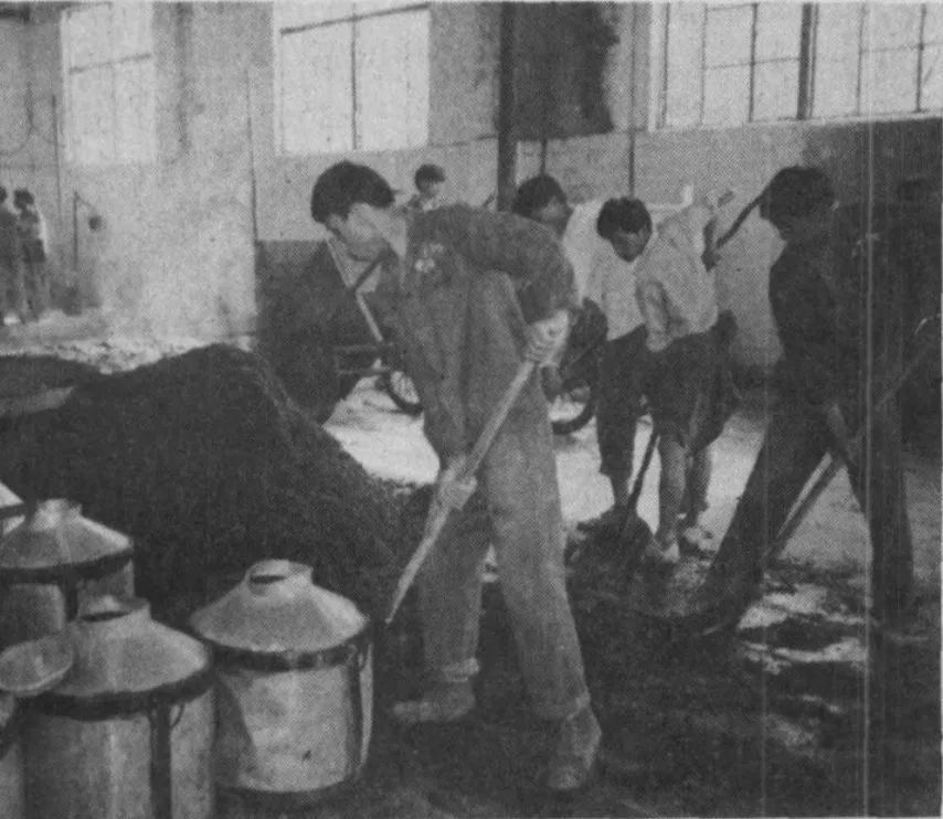 从“央视标王”到破产拍卖：曾经年赚10亿，碾压茅台的白酒，为何凉了？
