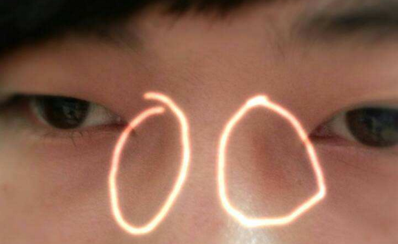 null