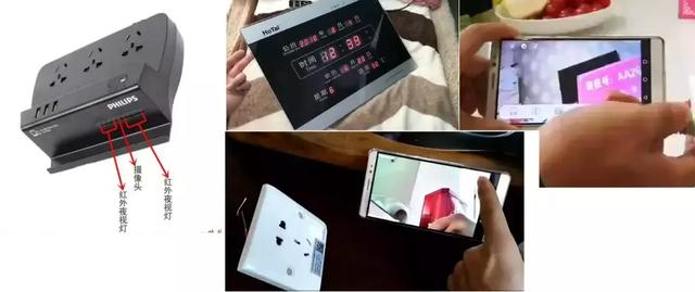 我们网购了几种隐藏摄像头，发现偷拍作案原来如此简单？