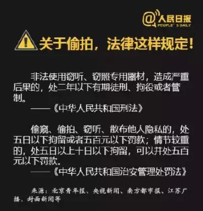 我们网购了几种隐藏摄像头，发现偷拍作案原来如此简单？
