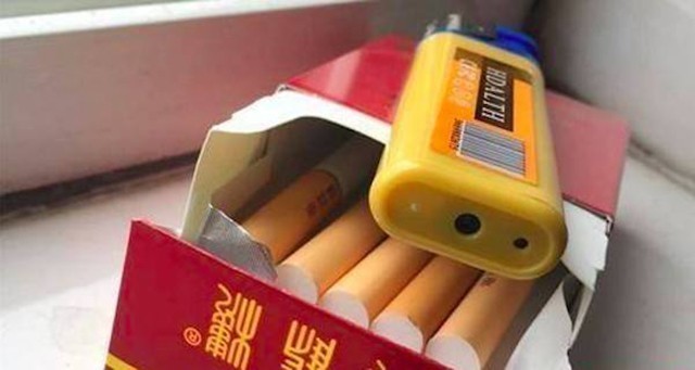 告别小视频主角如何一眼发现偷拍摄像头？ 