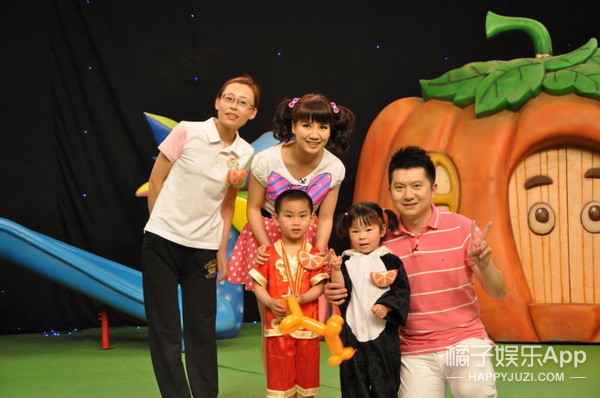 他俩结婚这么让人吃惊吗?