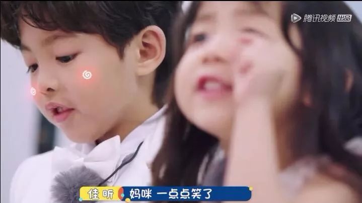 有个哥哥是多幸福的事，我终于知道了