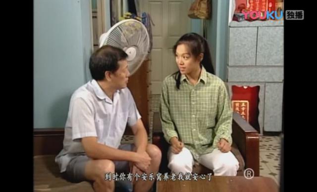 重温《鉴证实录》，令人心疼的“小棠菜”