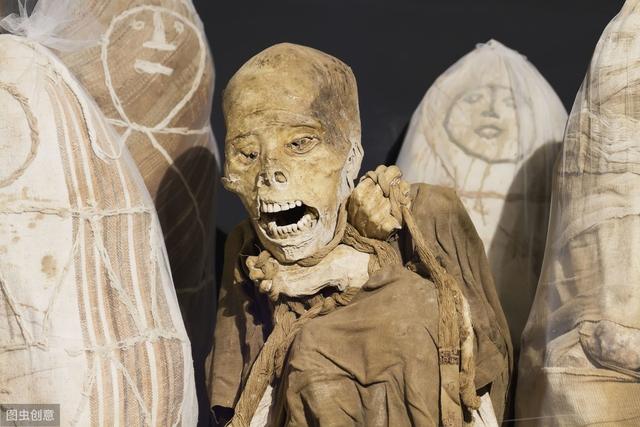 世界各国千年诅咒悬谜:这些东西千万不要拿