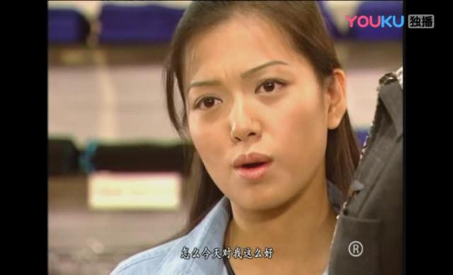 重温《鉴证实录》，令人心疼的“小棠菜”