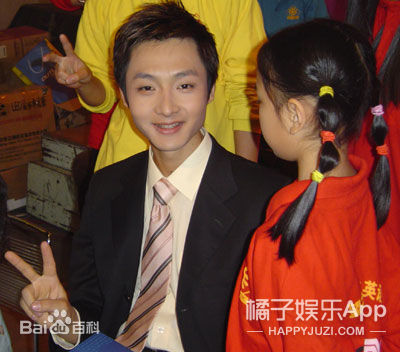 他俩结婚这么让人吃惊吗?