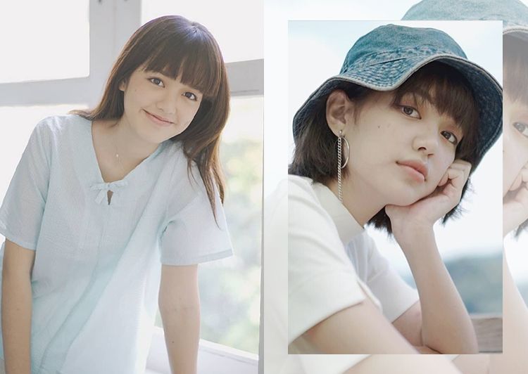 不止有Lisa,这微变传奇网页版些泰国女明星各个都绝了!