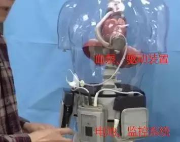 中国这颗磁悬浮心脏，或许将拯救1000多万人的生命