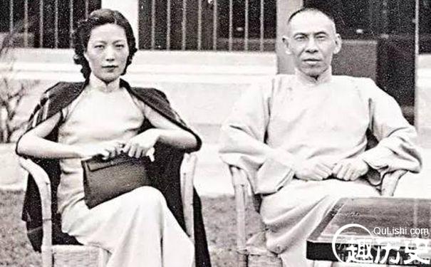 上海滩黑帮大佬杜月笙的五个娇妻分别是谁