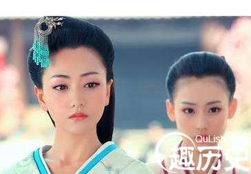 中国史上十大荒淫帝王盘点,第一后代多达两千万